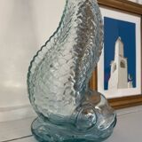 Fish bottle