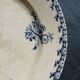 14 dinner plates + 2 "Chardons" dishes from Gien