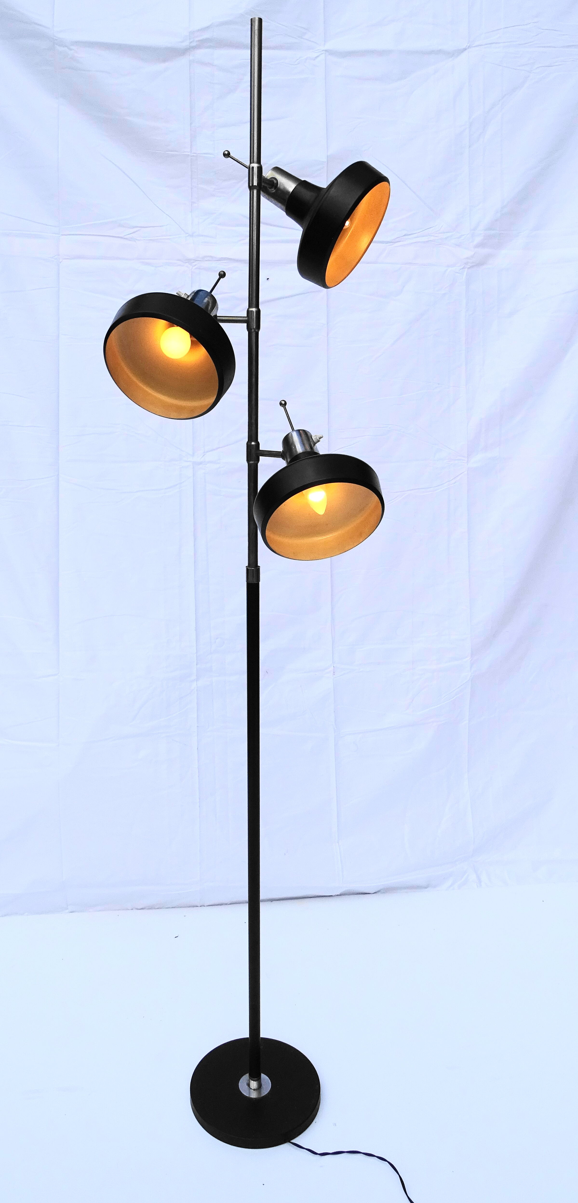 Lampadaire etienne fermigier monix