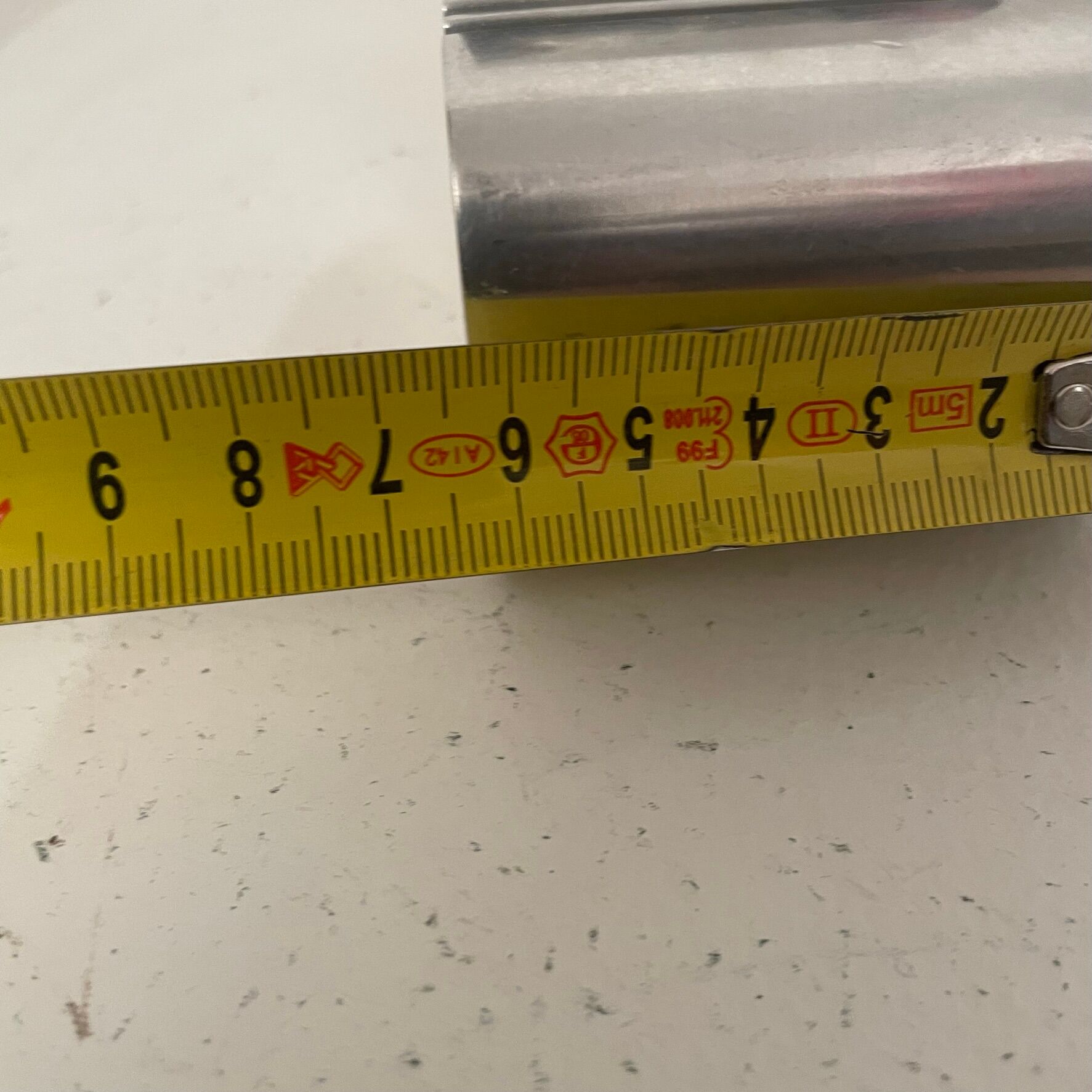 Pencil-holder, Pierre Vandel, 1972