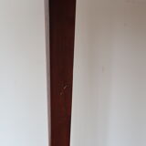 Round table extendable rosewood