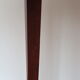 Round table extendable rosewood