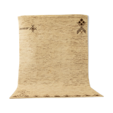 Tapis berbère, 200 x 288