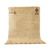 Tapis berbère, 200 x 288