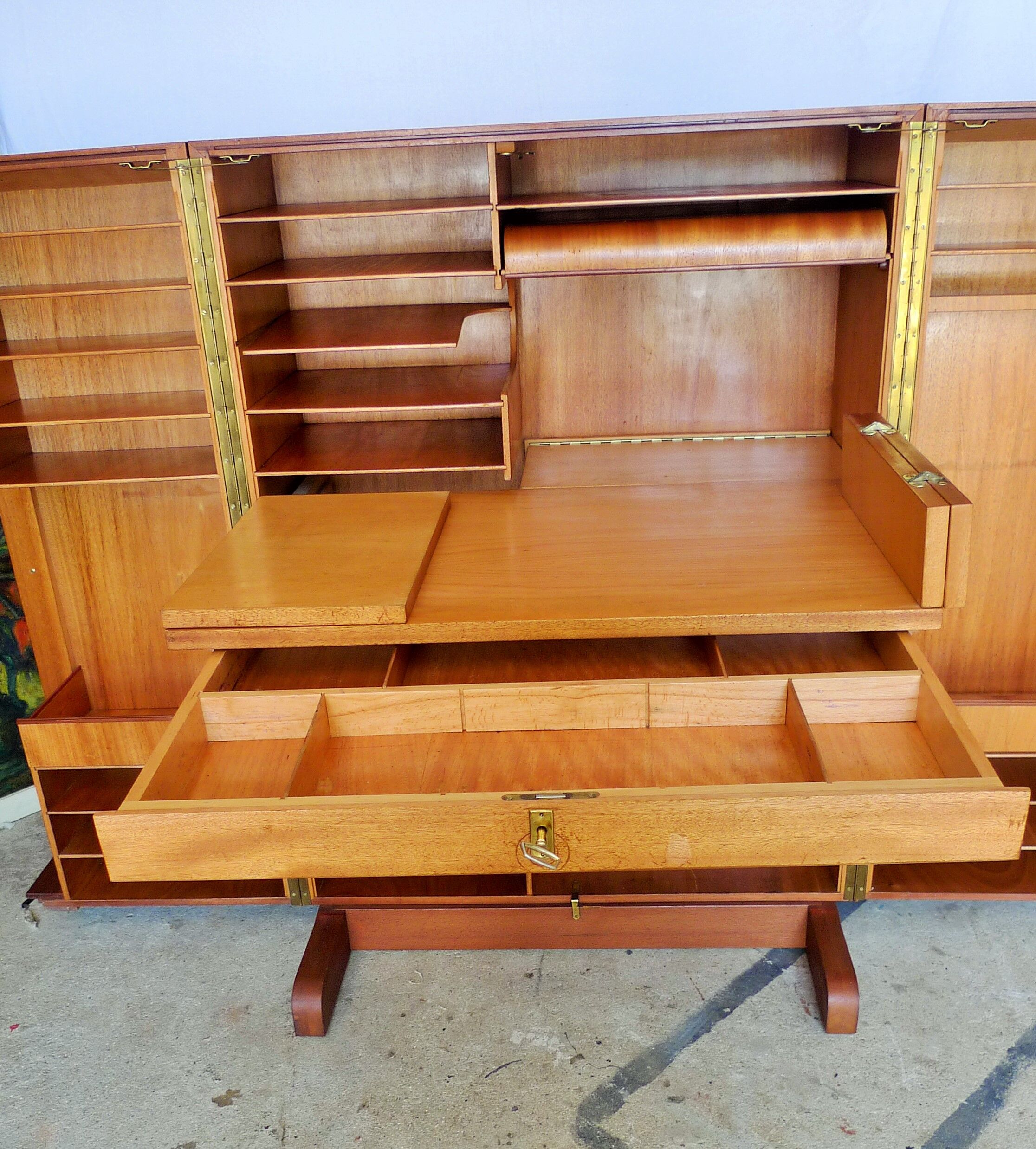 Magic Box Mumenthaler Office - Meier