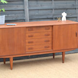 Danish sideboard by Clausen & Son * 160cm