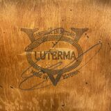 Chaise Luterma