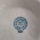 Saladier terre de fer