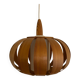 Scandinavian ceiling pendant from the 70s