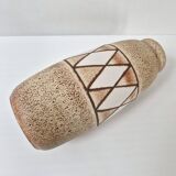 Vintage German vase 1960