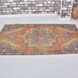 Floral Etnic Turkish Carpet sku h13
