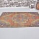 Floral Etnic Turkish Carpet sku h13