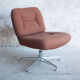 Vintage low chair