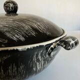 Tureen Gulf Juan Salins 1950
