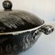 Tureen Gulf Juan Salins 1950