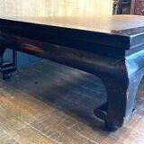 Antique Chinese coffee table