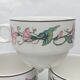 Lot 6 chocolate cups Villeroy and Boch Palermo cardboard