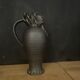 Anthropomorphic ceramic jug