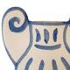 Ceramic Vase 'Krater N°1'