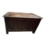 antique chest