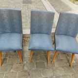 Chaises de salle a manger