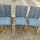 Chaises de salle a manger