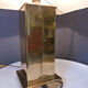 Lampe en laiton
