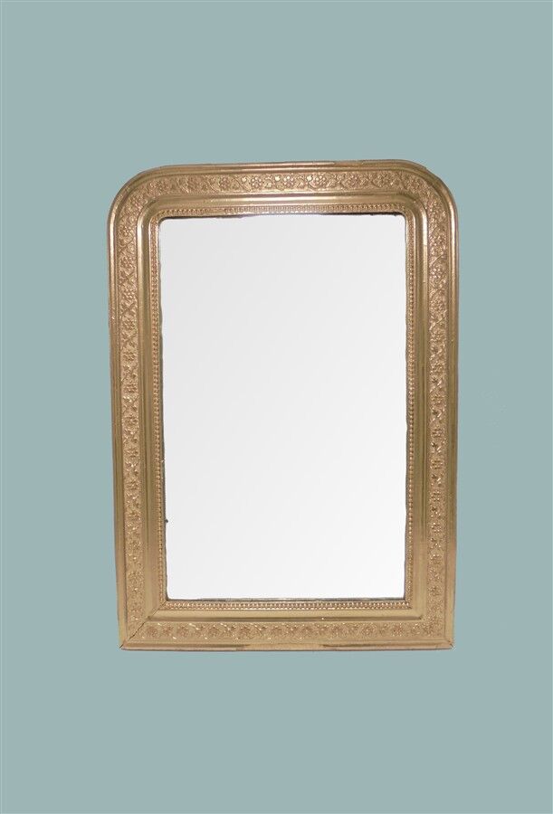 Mirror 51 x 36