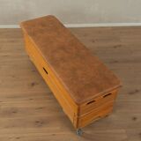 Unique Vaulting Box, Bench and Shoe Cabinet