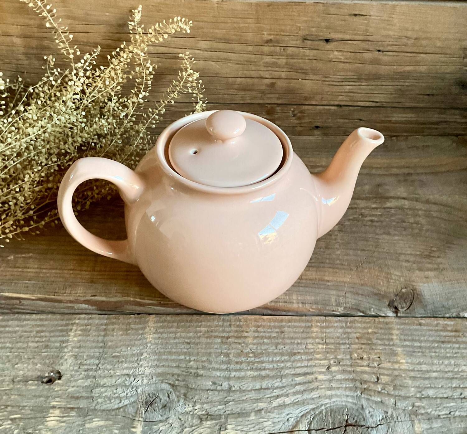 Sadler England teapot