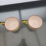 Cups