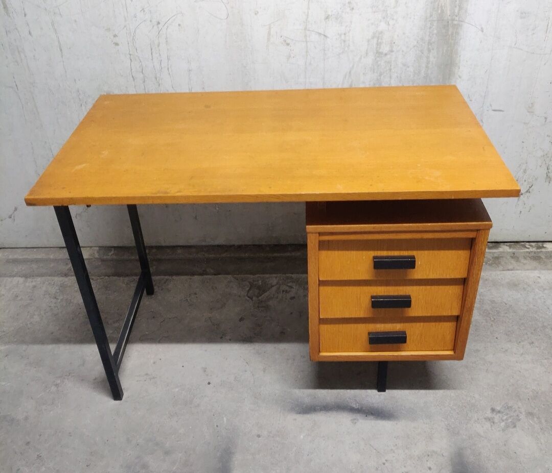 Desk 1960