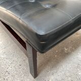 Set sofa and armchairs "Moduline" by Ole Gjerløv-Knudsen & Torben Lind for France & Søn, 1960s