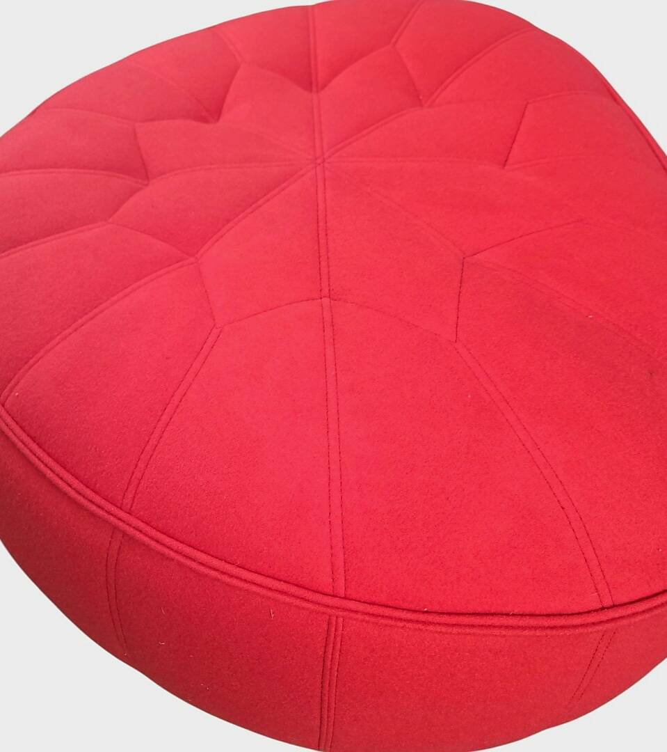 Iconic Pumpkin Set – Pierre Paulin for Ligne Roset