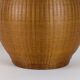 Chinese bamboo vase