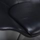 Set of leather armchairs by Rodolfo Dordoni for Matteo Grassi, 1990s
