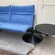 Wilkhan Basis Blue Sofa