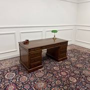 Classic English Eichholtz Desk