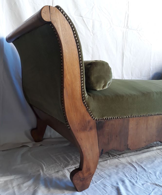 Chaise lounge, daybed