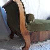 Chaise lounge, daybed
