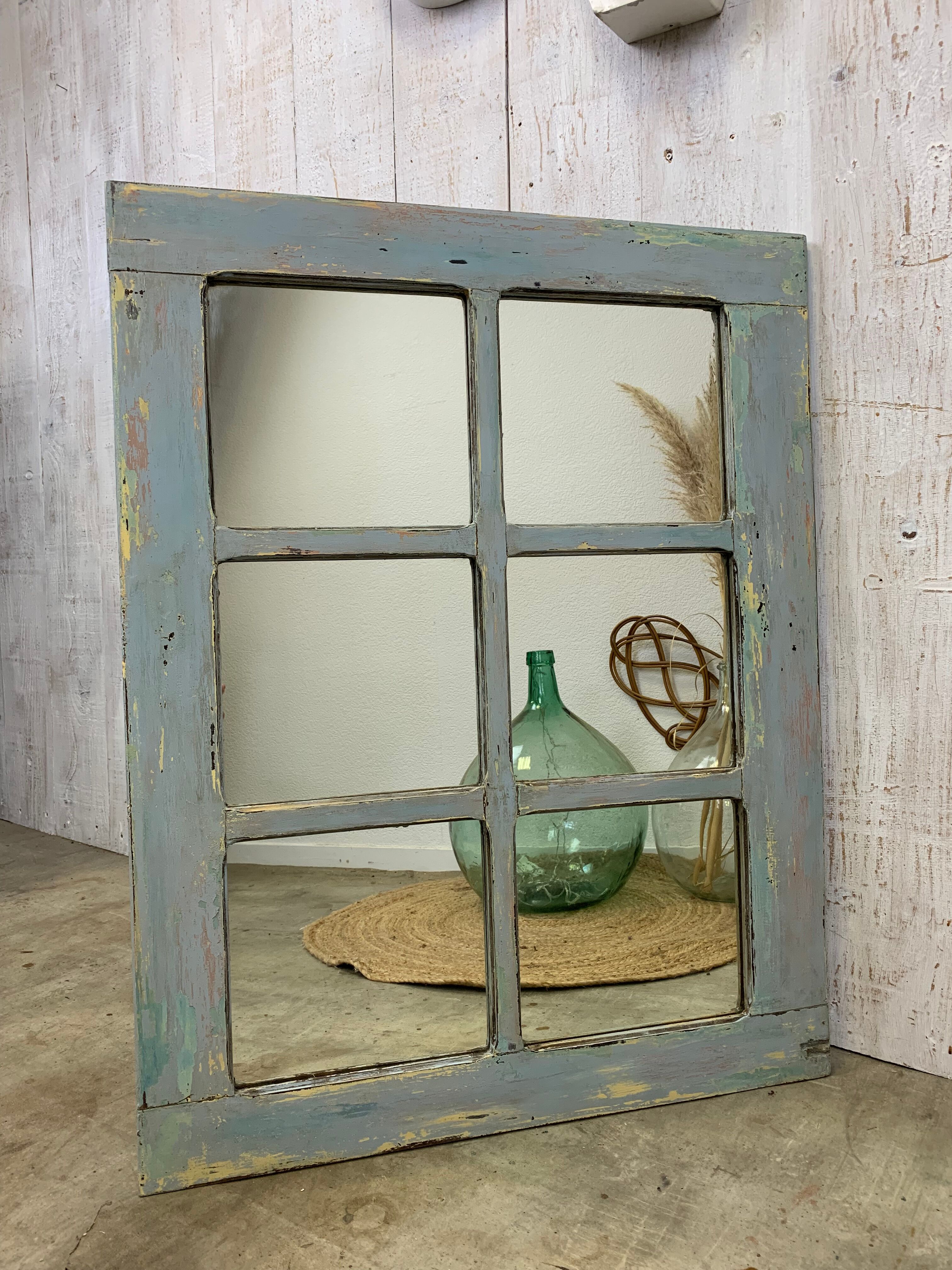 Miroir