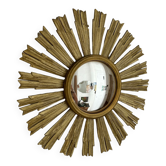 Sun mirror