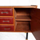 Chest of drawers dressing table