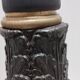 Antique lamp base with lion's paw - Restoration Period - Empire