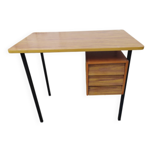 Bureau vintage formica