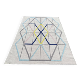 Tapis Kilim Suédois