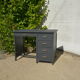 Bureau des années 60