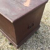 Old chest