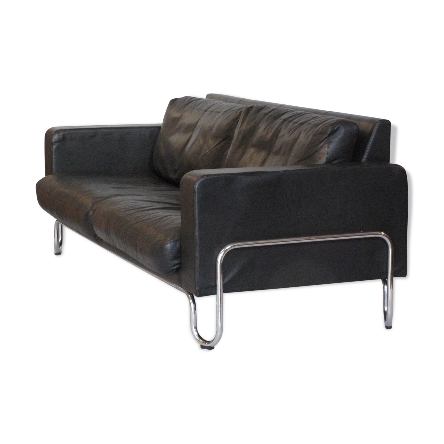 Gispen AD B3 Sofa by Dutch Originals