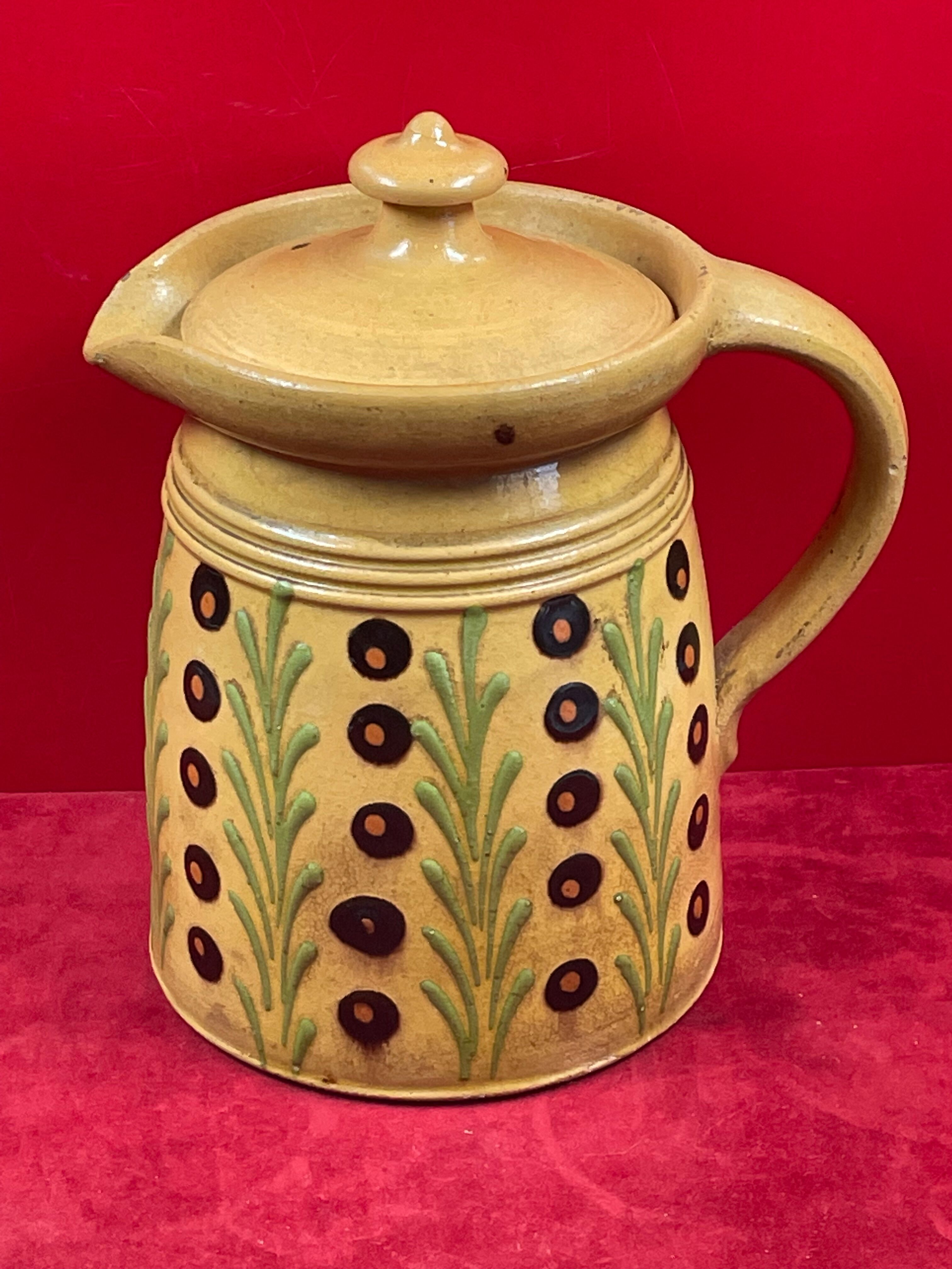 Pitcher sandstone of Savoy